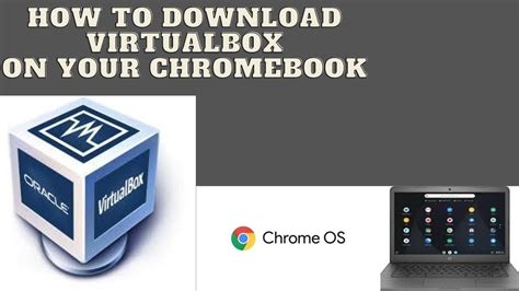 Youll want to have an Intel-based Chromebook to try this out. . Virtualbox chromebook